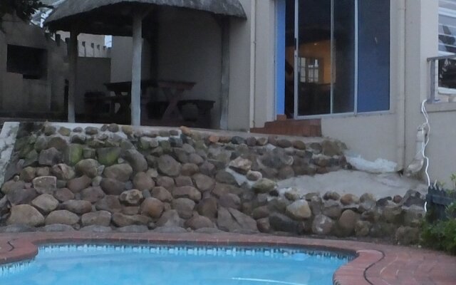 Dolphin Coast Guesthouse