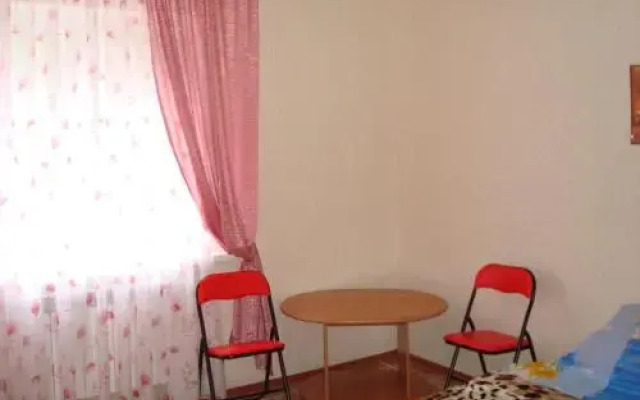 Mini Hotel Petrovski