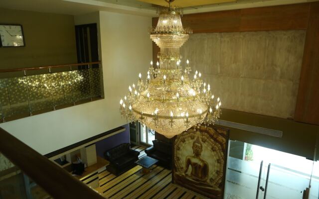 hotel centrum
