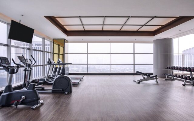 Mercure Jakarta Gatot Subroto