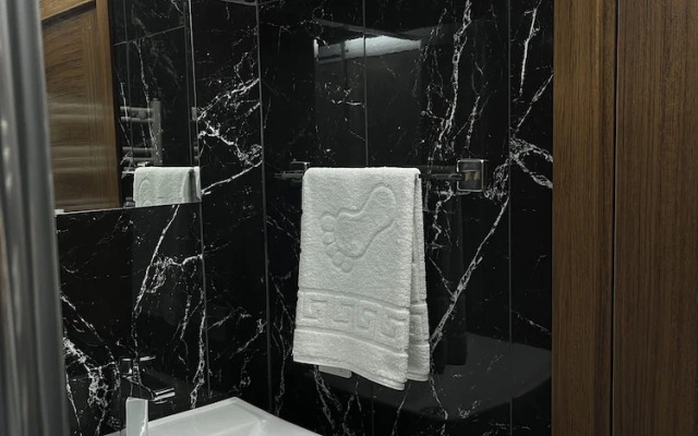 Greenstar Pera Istanbul