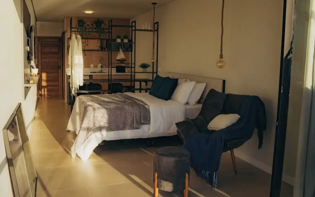 Austral Suites a Beira-Mar - Imbituba