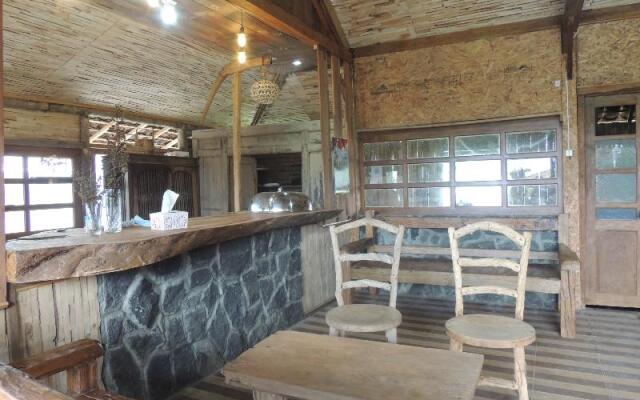 Singgasana Villa & Resto