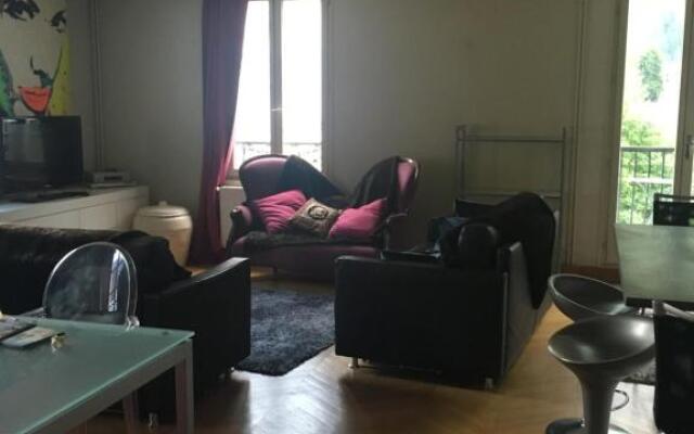 Appartamento Vittoria