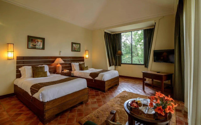 Gokarna Forest Resort