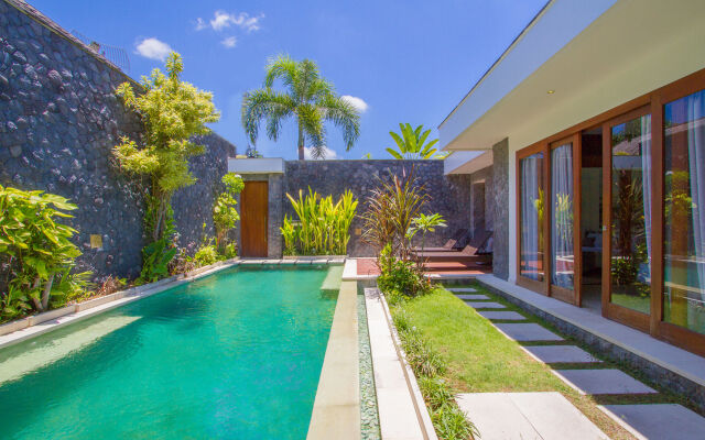 Villa Vishuddha Ajna
