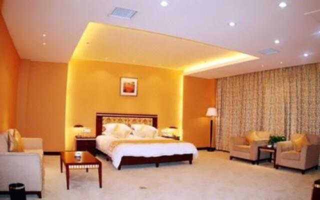 Zhuanjiacun Hotel