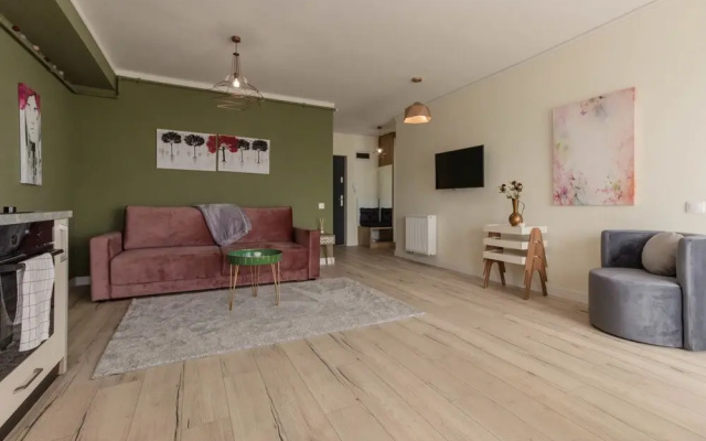 Ares Apart Hotel