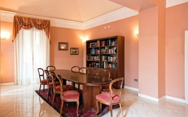 Grand Hotel Italia