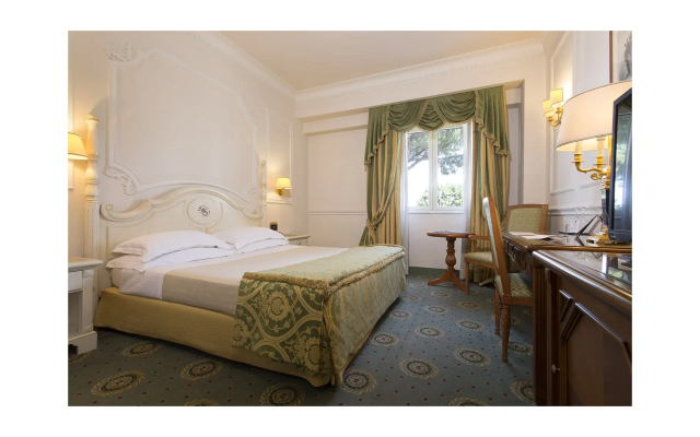 Grand Hotel Vanvitelli