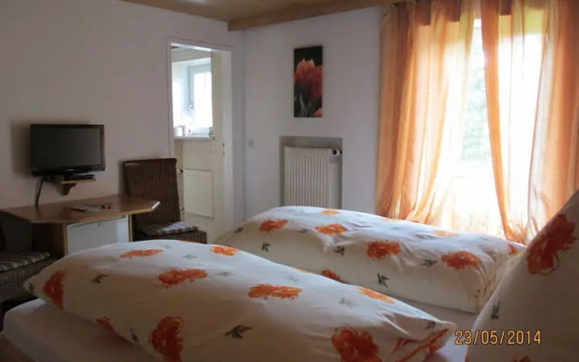 Gästehaus Münchner Kindl