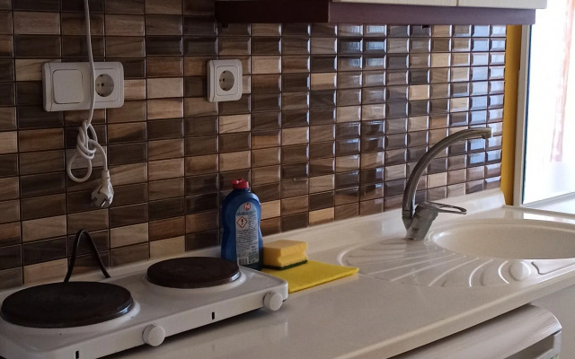 Kerpe Gunes Apart Otel