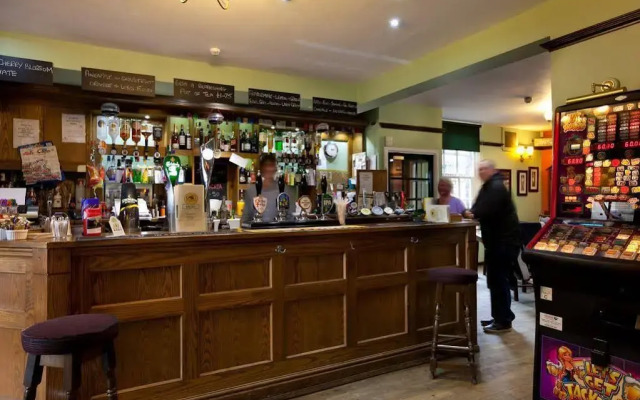 The Earl of Derby - Inn