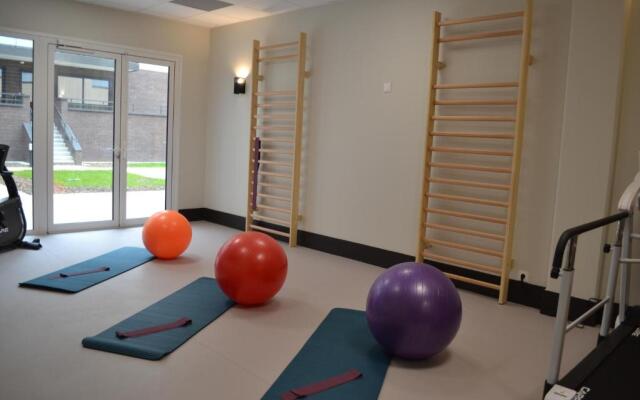 Résidence services seniors les boréales