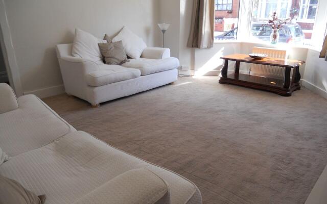 Le Papillon Hotel Blackpool