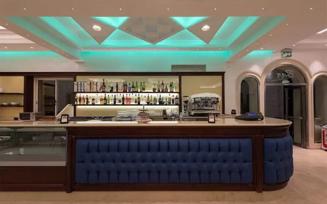 Hotel Gold Beach