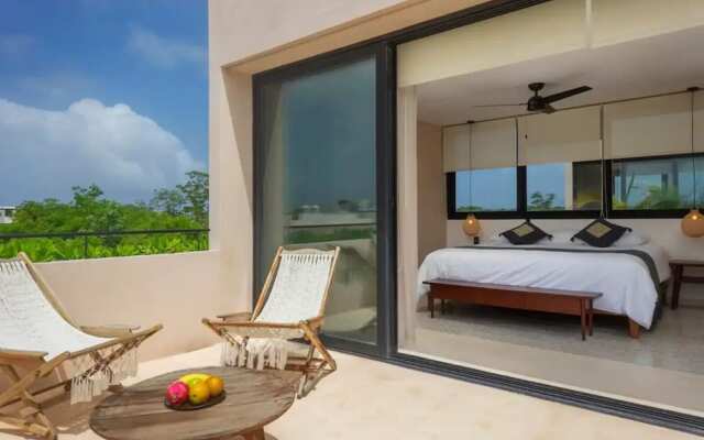 Imox Penthouse
