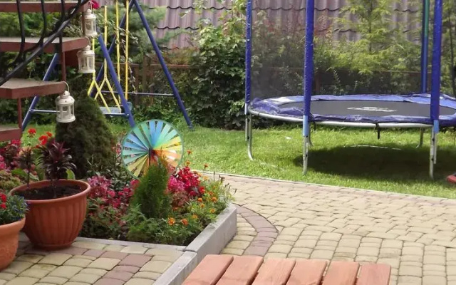 Apartamenty Otylka