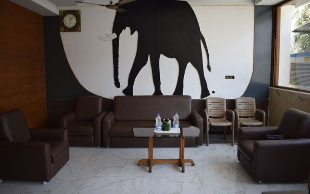 PL.A Residency