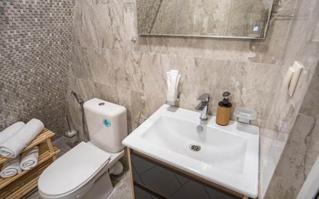 Villa Mogoh (Вилла Могох)