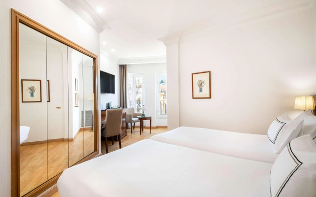 Melia Plaza Valencia