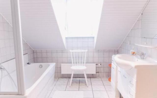 Apartment in Innenstadtnähe