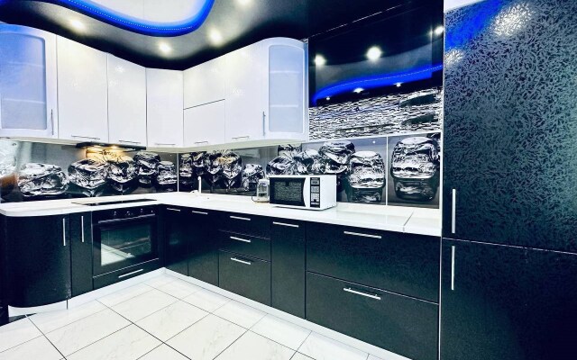 Sever Ленина 35