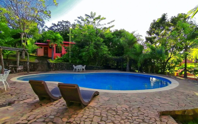 Hotel Congos