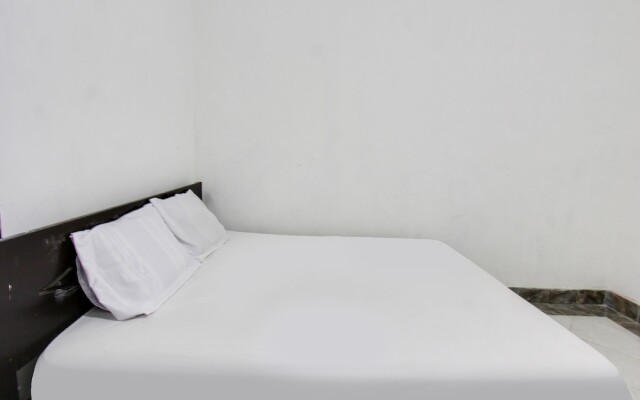 SPOT ON 91383 Green Forest Homestay NearTaman Wisata Pusuk Sembalun (Tourist Park)
