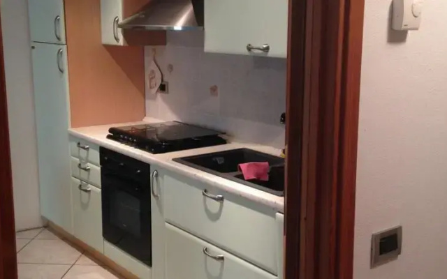 Appartamento La Salle