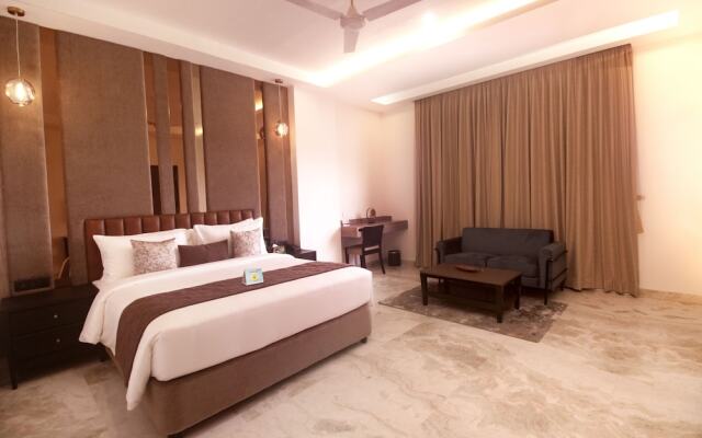 Star City Serviced Apartments