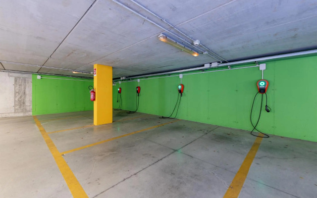 Idea Hotel Plus Udine Tavagnacco