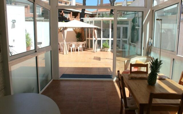 Paradise Inn