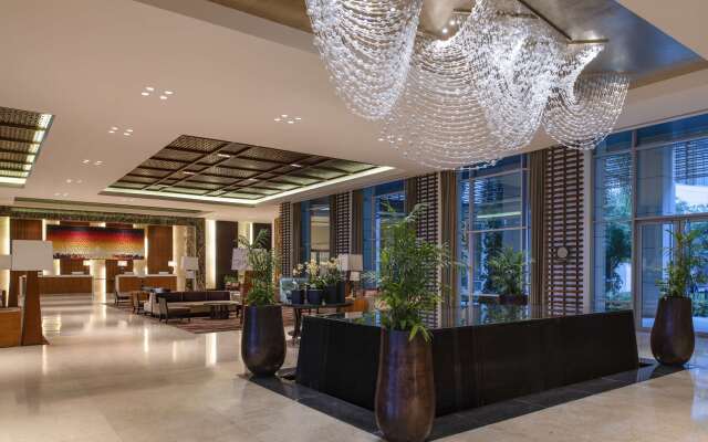 Kempinski Hotel Gold Coast City