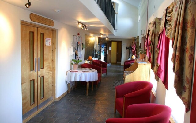 The Breesy Centre