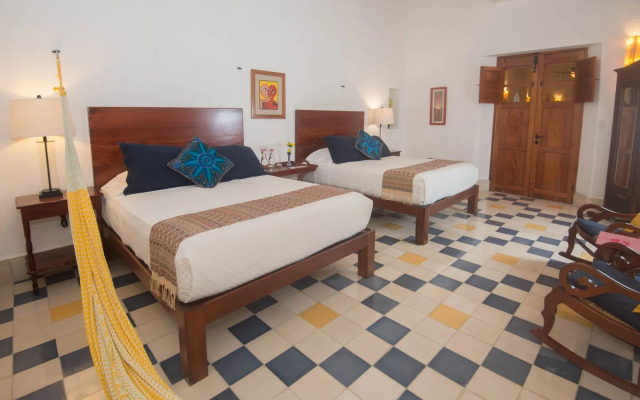 Hotel Posada San Juan