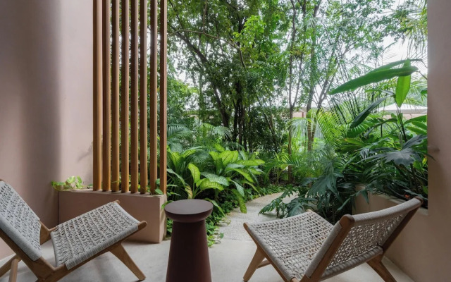Aflora Tulum