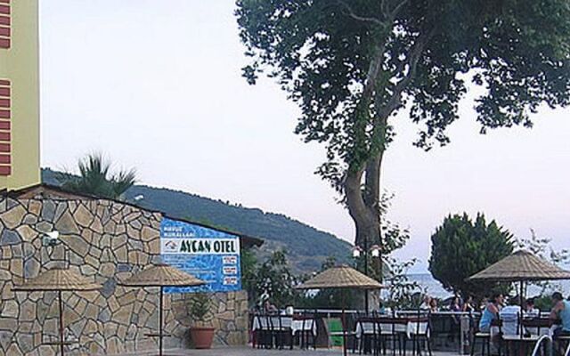Aycan Otel