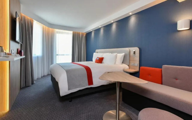 Holiday Inn Express Rouen Centre - Rive Gauche by IHG