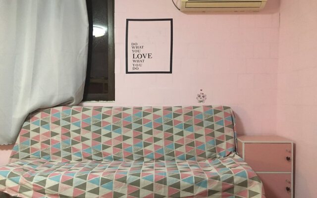 Guilin Hundred Lives Hostel