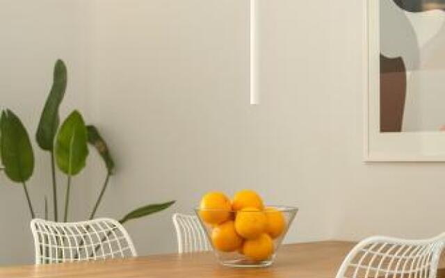 Aelia Suites Cycladic Simplicity