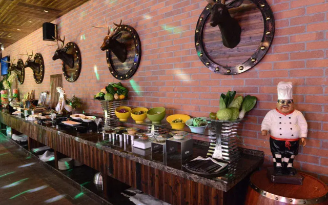 Mehood Hotel