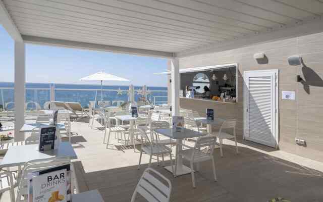 Hotel Rosamar Maritim