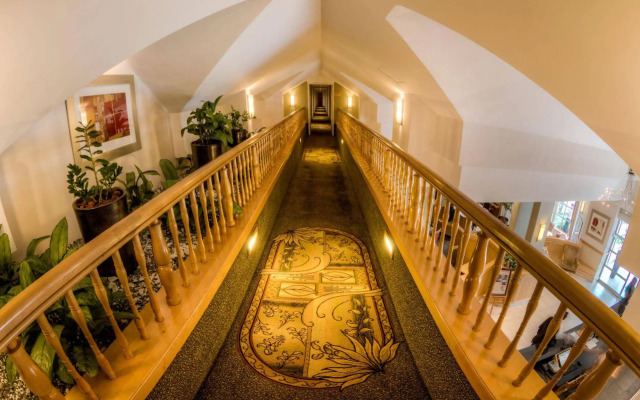 Road Lodge Sandton Grayston Drive