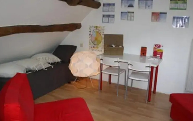 Le Loft Aquamarine