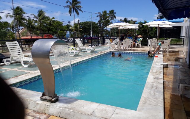 Praia Hotel Enseada