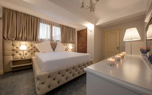 Hotel Boutique Casa Fiori