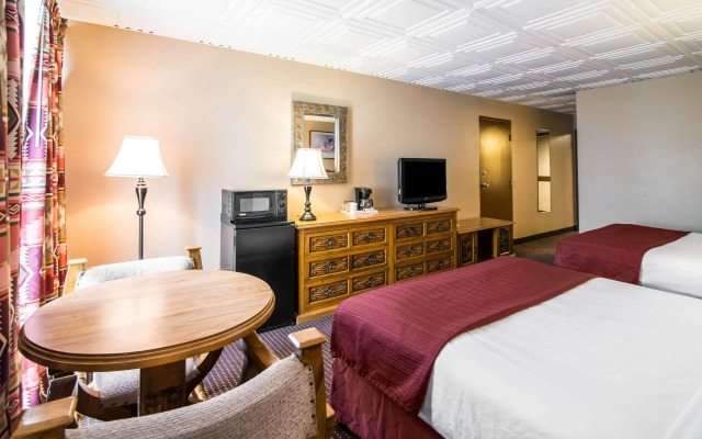 Quality Inn Taos
