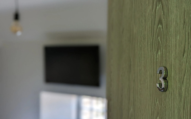 The Wolfe Inn Wolfscastle