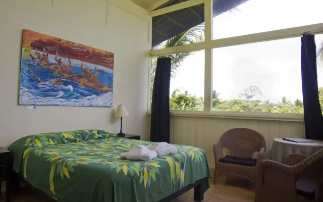 Kalani Oceanside Retreat